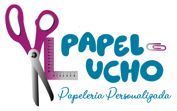 Papelucho etiquetas