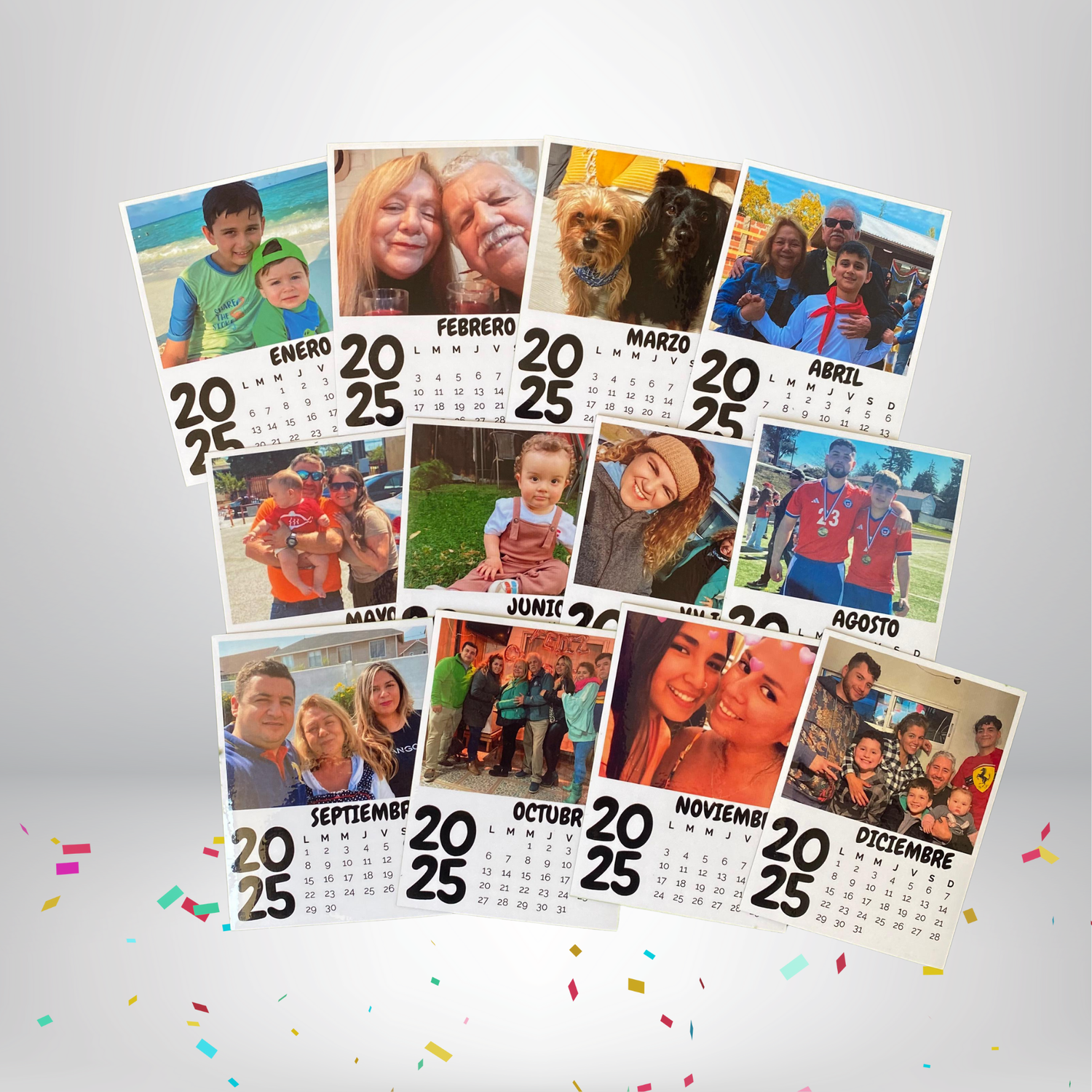 Regalos Personalizados